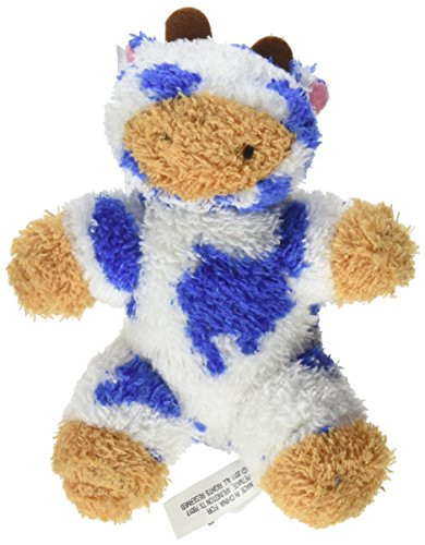 Booda Corporation (Aspen) Booda Softies - Cow - Medium