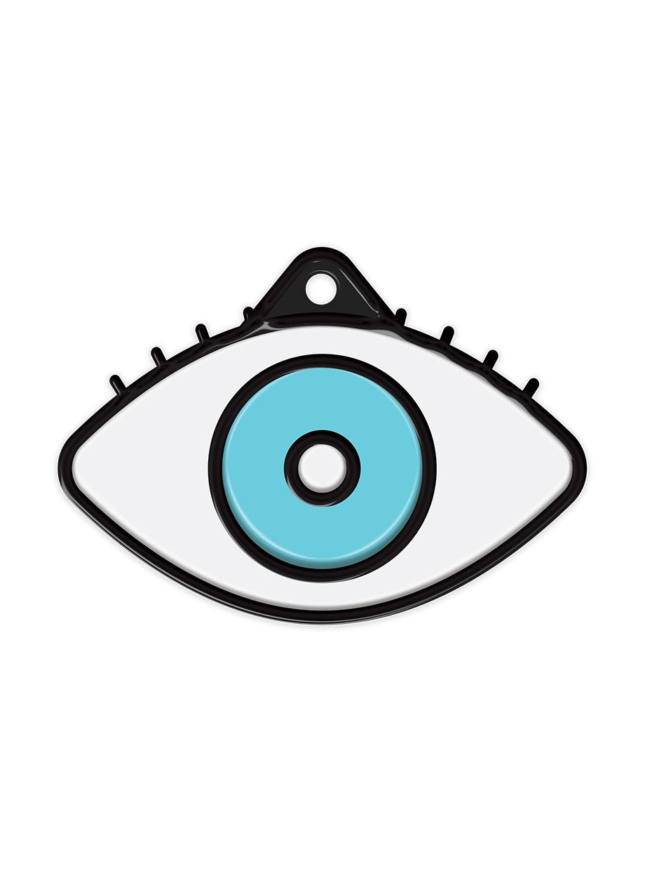 Petfetch Smart Id Pet Tag (Eye Spy)