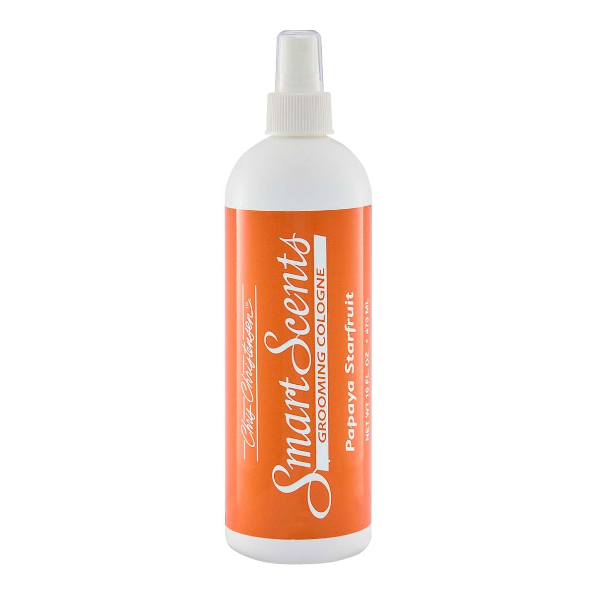 Chris Christensen Smart Scents Papaya Starfruit Grooming Cologne, Groom Like a Professional, Long Lasting, Designer Fragrances, 