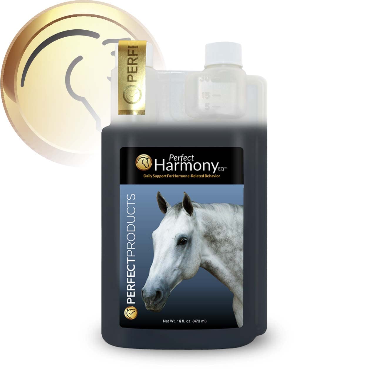 Perfect Harmony Calming Liquid (16oz)