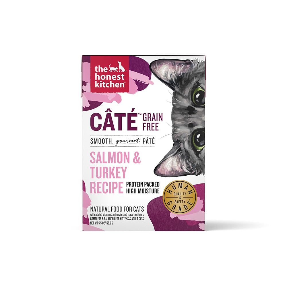 HK CAT FD TRKY CHKN DUCK ( 12 X 5.5 OZ   )