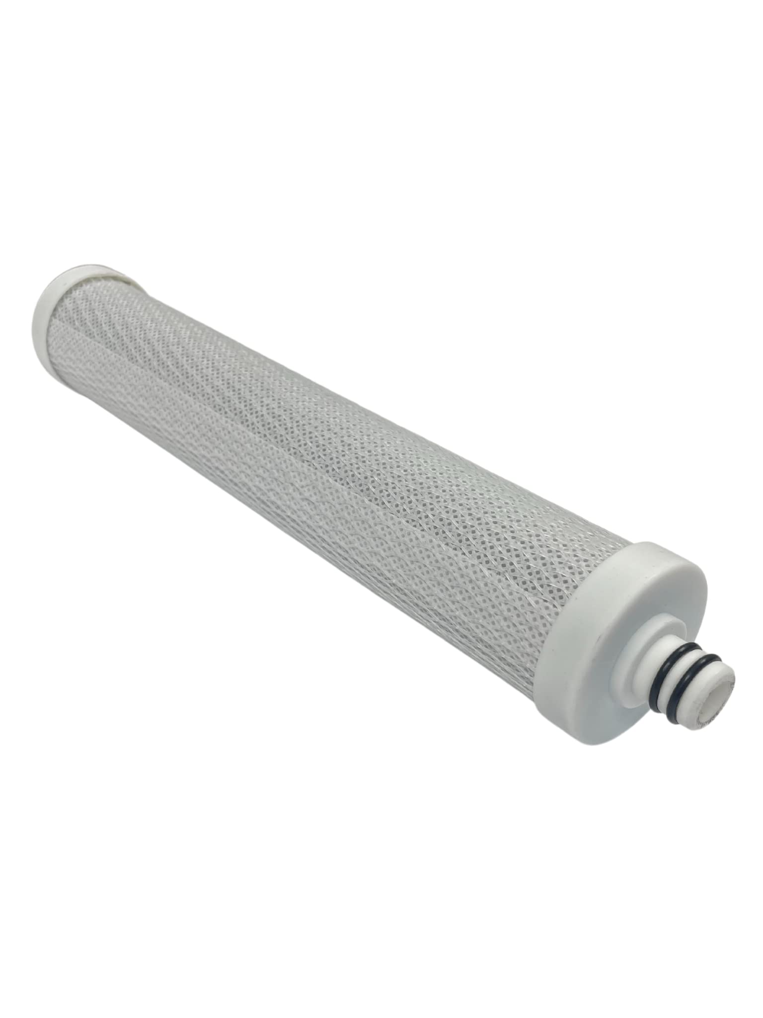 Microline TFC-435 R.O. Pre & Post Filters Set - 4 Piece, Activated Carbon, Mixed Color