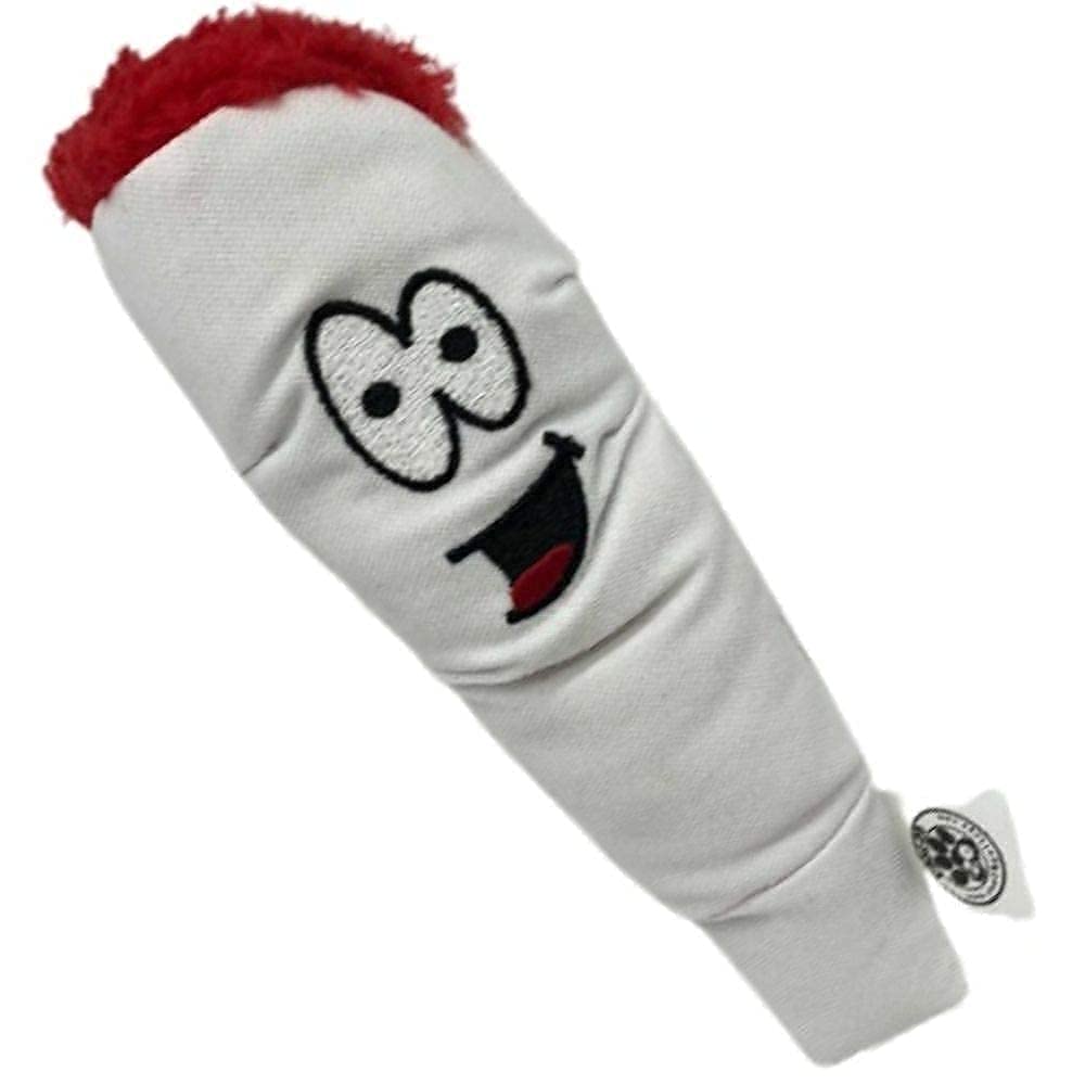 Paw:20 Jay The Joint Funny 420 Dog Toy, 7 Inch (Pack Of 1)