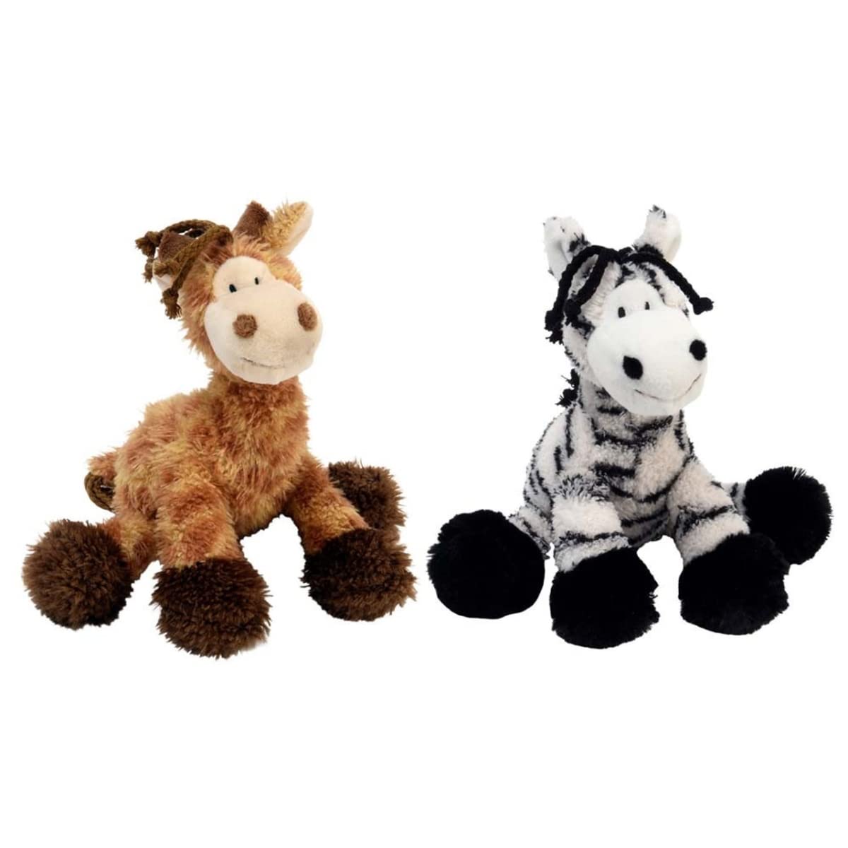 Multi Pet 48557317: Envy Mane Event Dog Toy, 11In