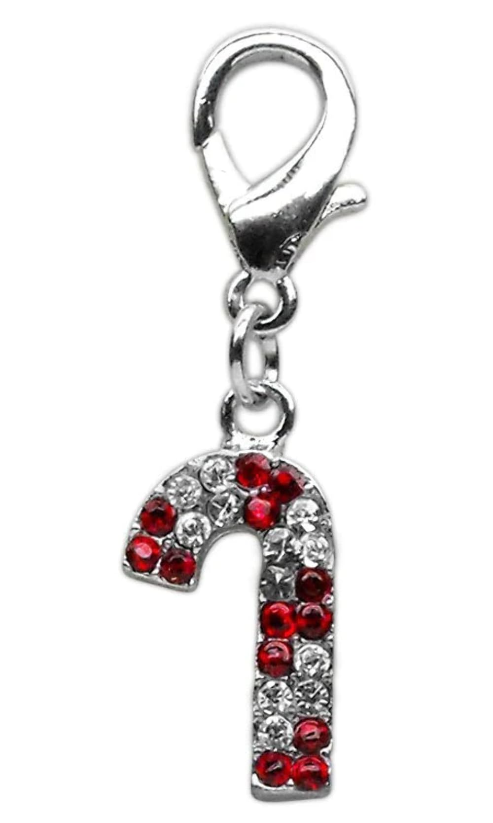 Lobster Claw Charm, &quot;Holiday Group&quot; *Choose from 6 different charms!* Star Of David