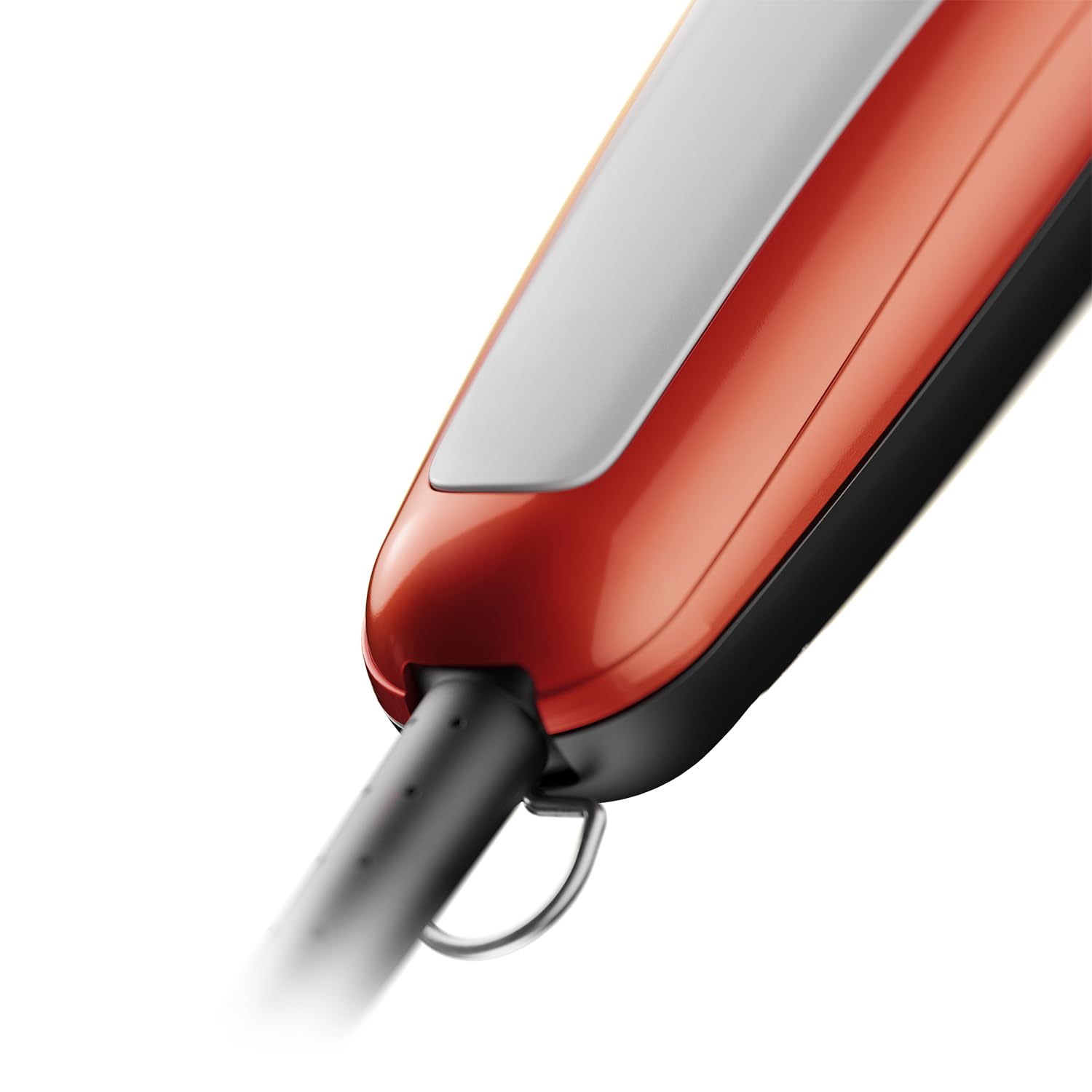 Andis Dr Pol Easy Clip Ultra Adjustable Blade Clipper Kit, Ultimate Grooming Tool for DIY Touch-Ups on Single-Coated Breeds with