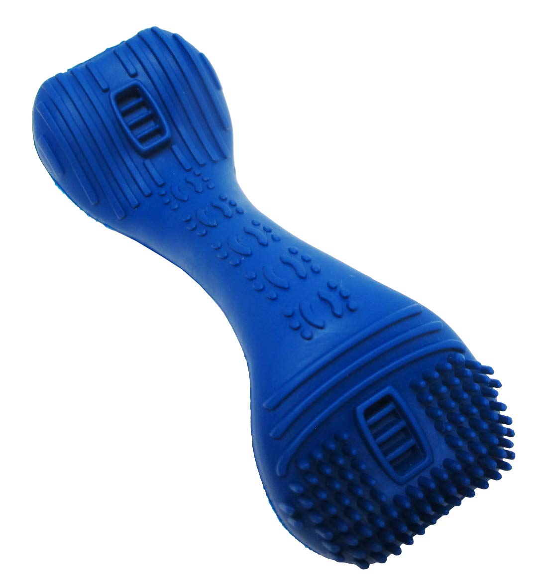 Arm & Hammer Fresh Spectrum 360 Degree Ez Clean Dog Dental Bone Chew Toy, Small | Dog Dental Toy For Small Dogs To Clean Teeth A