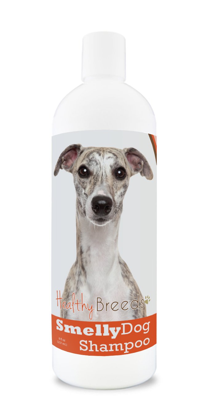 Healthy Breeds Whippet Smelly Dog Baking Soda Shampoo 8 Oz