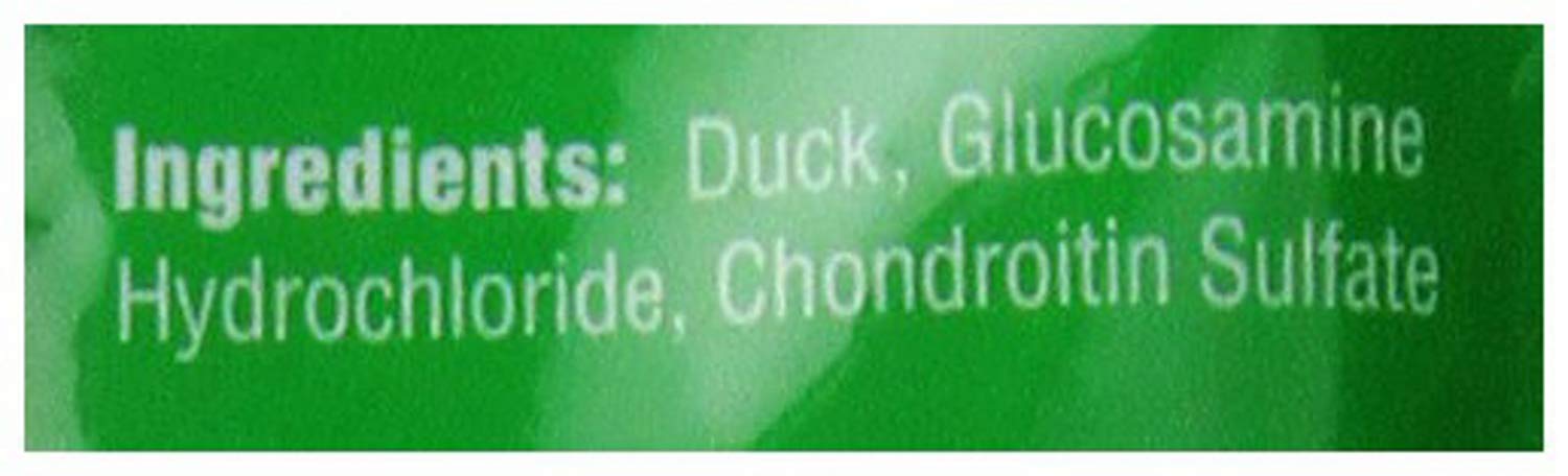 Loving Pets, Corp. Gourmet Meat Treat Duck 6oz