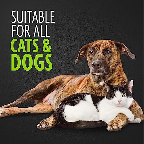 Furminator Bathing Brush, Dog Bath Brush, Loosens Pet Hair, Dispenses Shampoo And Conditioner, Gray