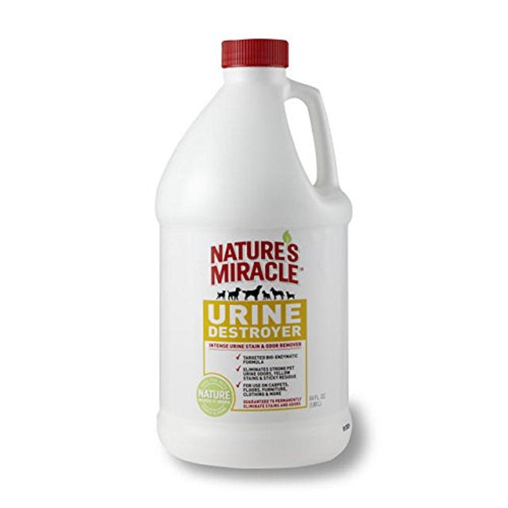 Nature'S Miracle Pet Urine Destroyer