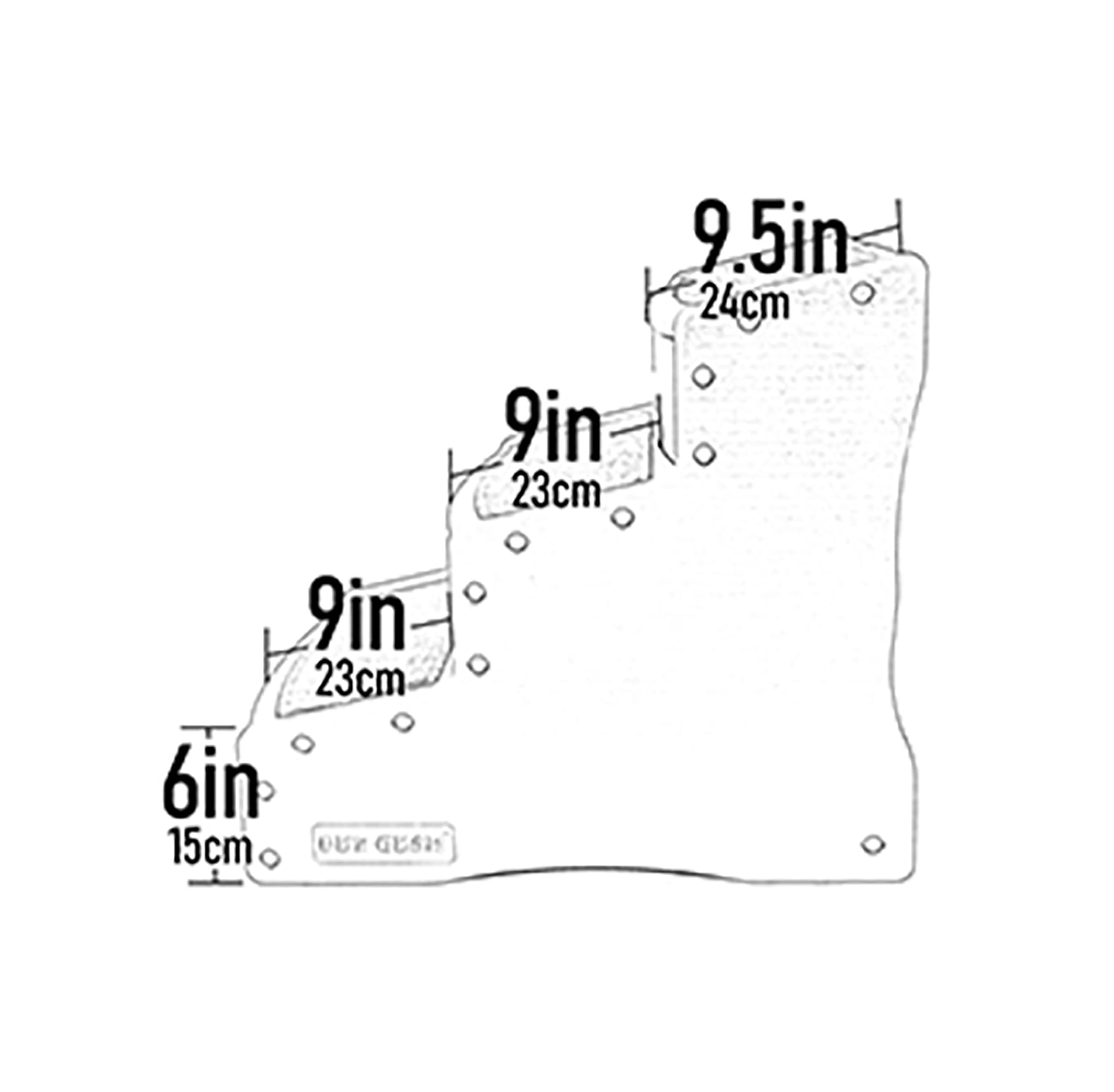 Pet Gear Easy Step Iii Extra Wide Pet Stairs, 3 Step For Dogs/Cats Up To 200 Pounds, Removable/Washable Carpet, Easy Assembly (N