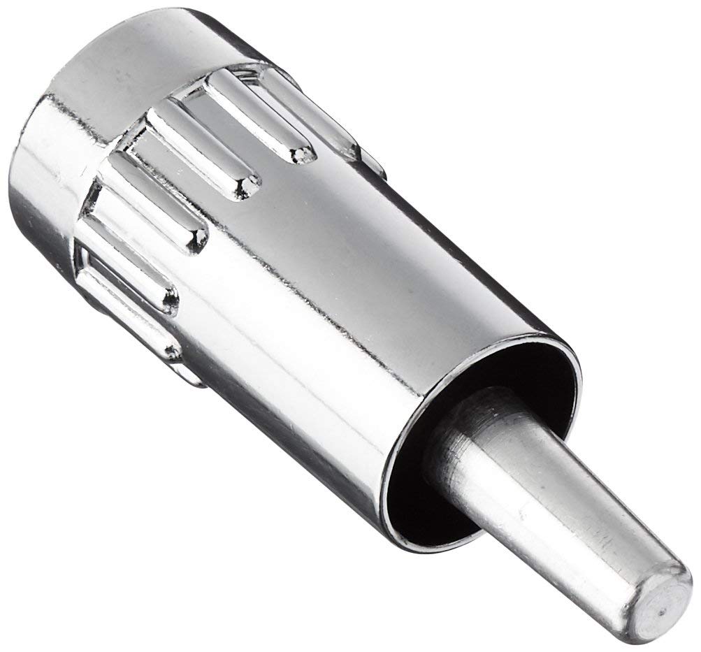 Lixit L100 Water Faucet Automatic Fountain For Dogs And Other Pets. (Pack Of 4)