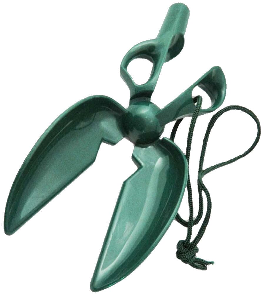 Pet Life ® 'Scissor Pooper' Dog Scissor Pooper Scooper