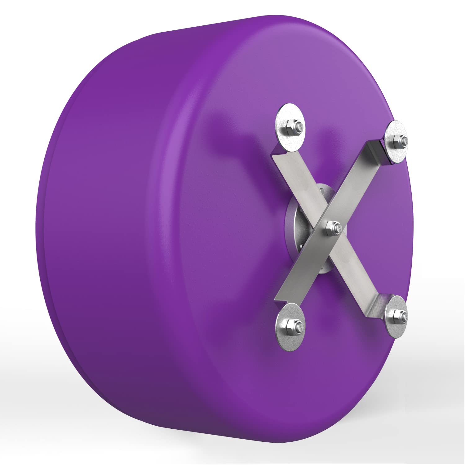 15'' Aluminum Alloy Chinchilla Exercise Wheels - Large Small Animals Running Wheels For Chinchilla Syria Hamsters Fancy Rats Hed