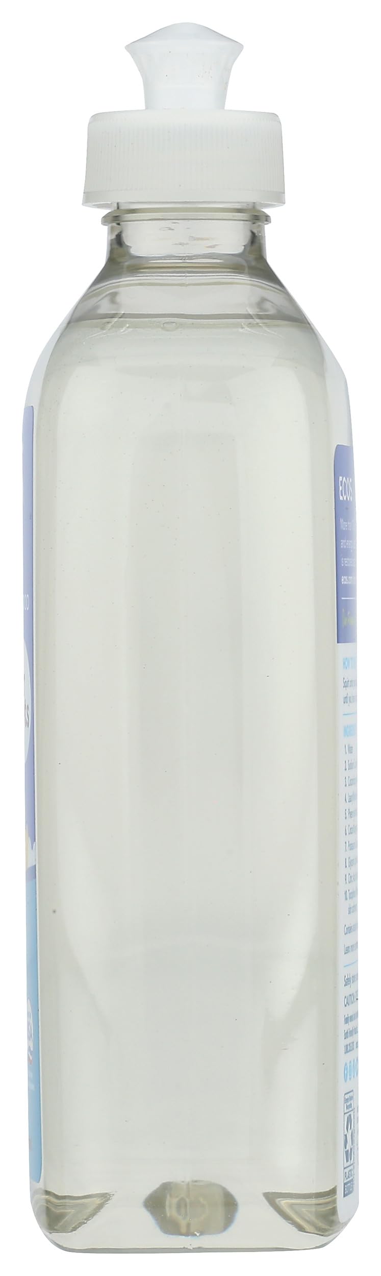 Ecos Hypoallergenic Conditioning Shampoo 17Oz,Clear