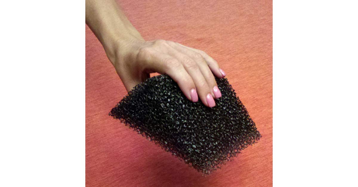 Pet Wedge® Hair Remover- 2 Pack Pet Wedge® & 2 Free Mini-Pocket Pet Wedge®. Bonus Pack