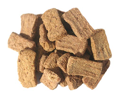 Plato Dog Strips Salmon 18Oz