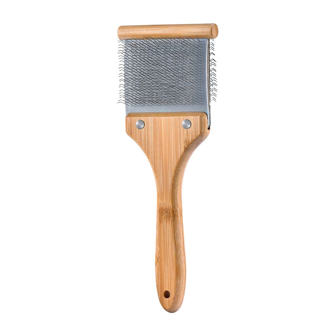 Artero Double Flexible Brush (2 In 1) (M - Nature Collection)