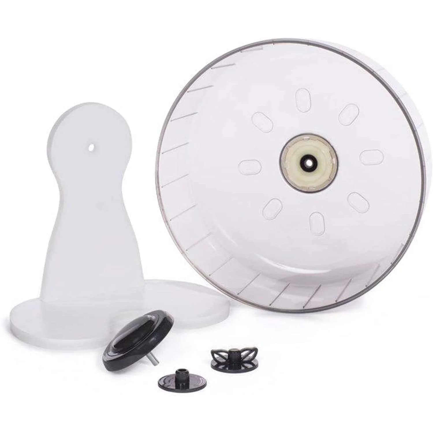 Prevue Hendryx Quiet Wheel - 9.5'