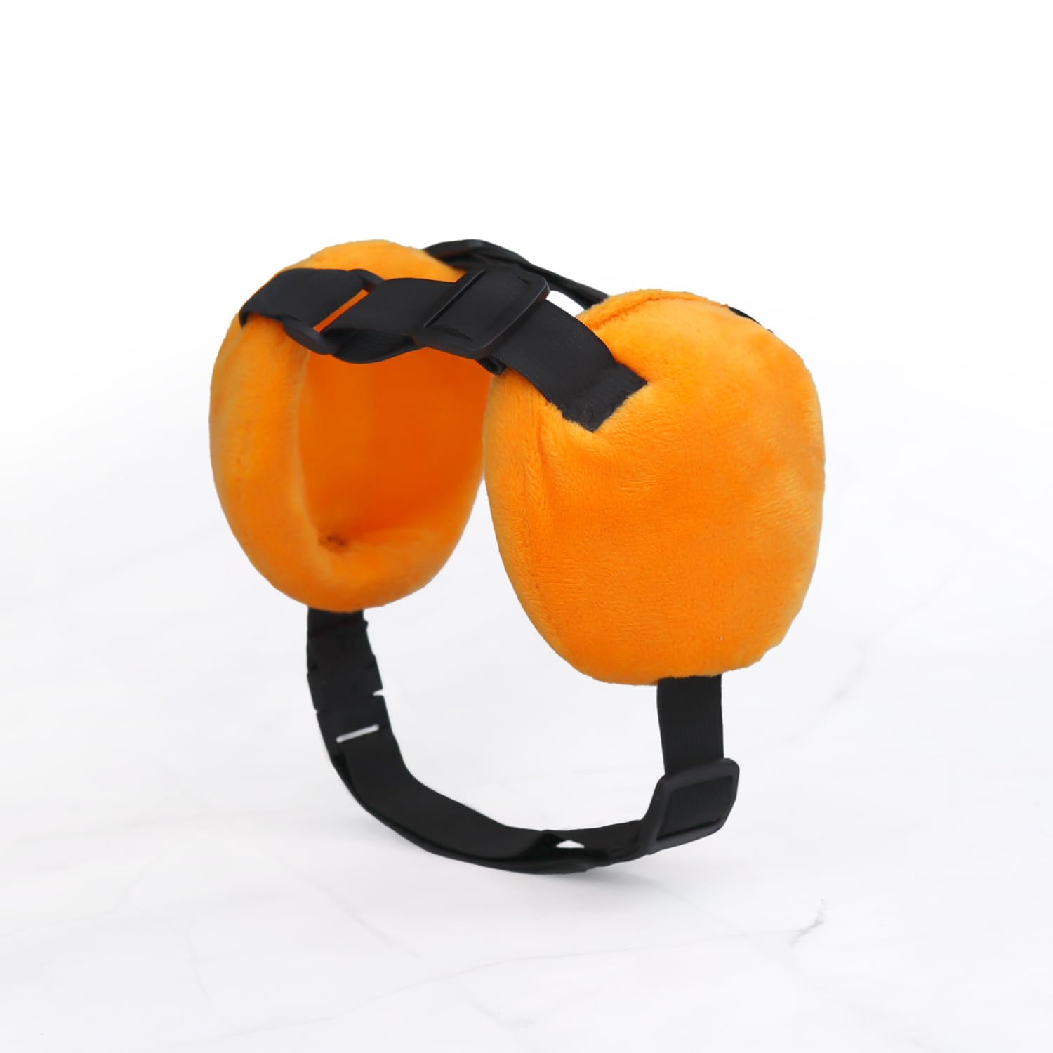 Dog Safety Ear Muffs Noise Dog Hearing Protection Dog Ear Protector From Thunder Dogs Ear Covers Quiet Ears For Anti Anxiety Dog