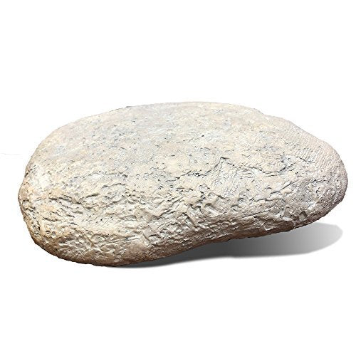 Giftsforyounow Personalized Dogs Leave Paw Prints On Our Hearts 11.5 Inch Memorial Garden Stone