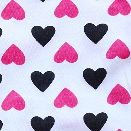 Droolingdog Girl Puppy Clothes Tee Shirt For Small Dogs & Cats, Designer Dog & Cat Shirts For Girls & Chihuahua