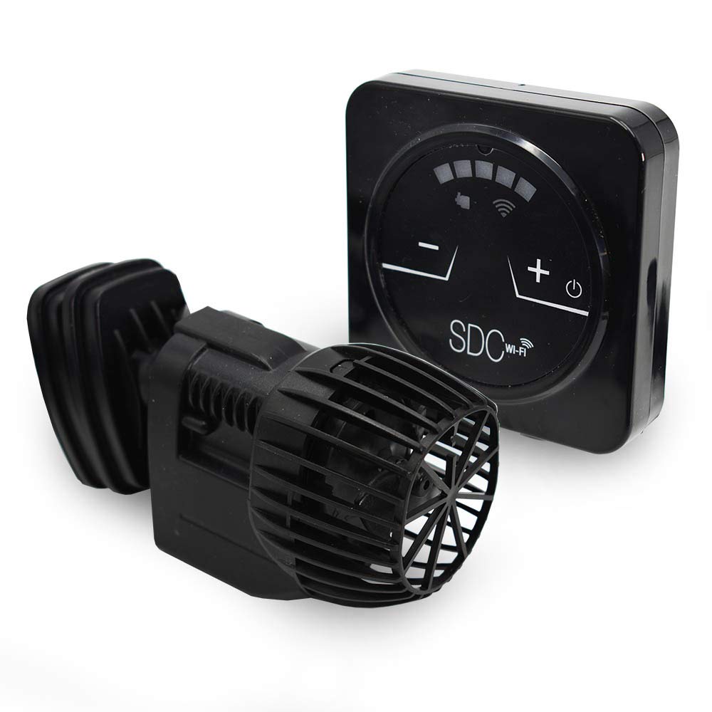SICCE XStream SDC WiFi Enabled Controllable Wave Pump, freshwater and saltwater | 2250 GPH