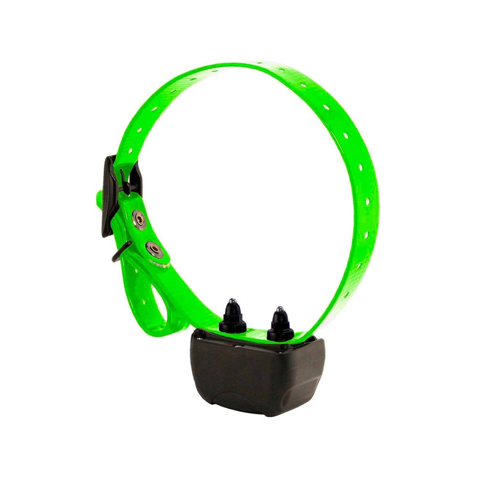 Addon Collar For Rapt1400 - Green