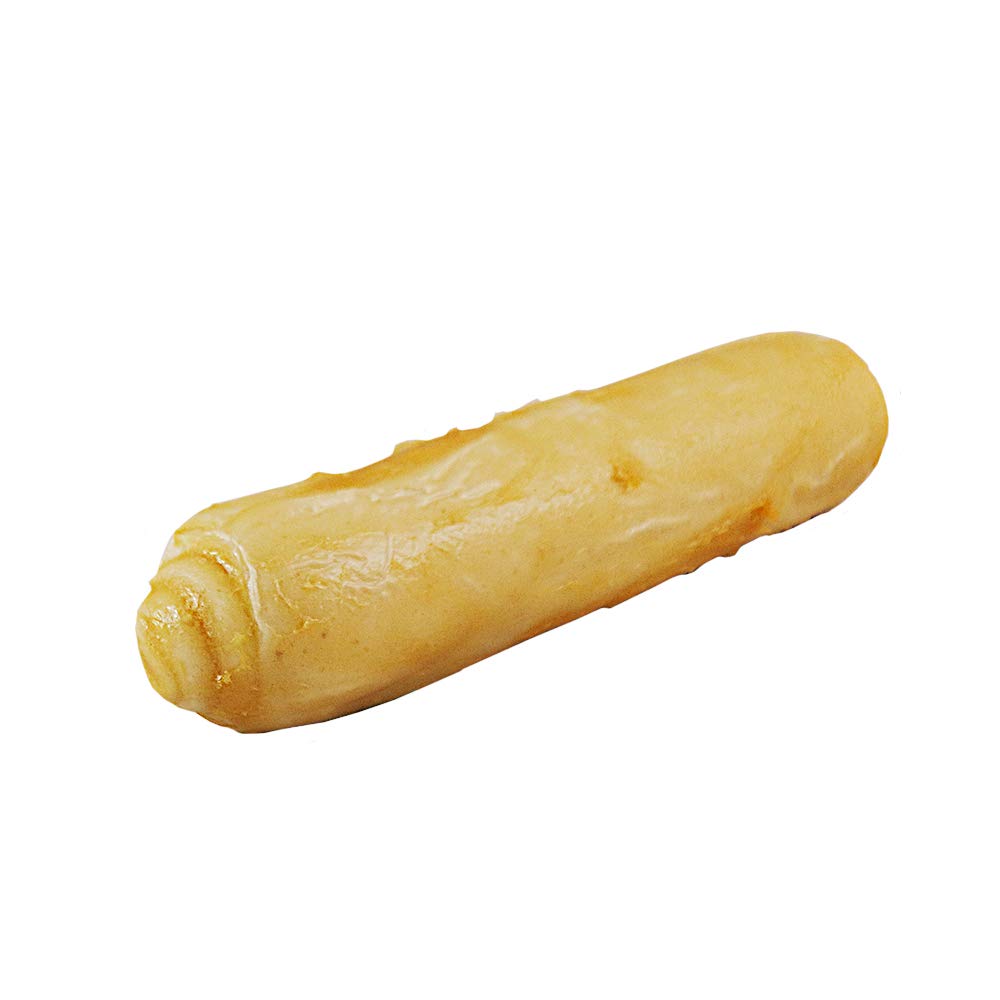 Pets Choice Pharmaceuticals HideNoMore, Rawhide Free Chicken Chew Treats for Dogs, 4-5 4 ct