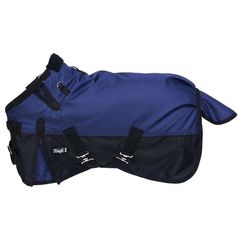 Tough 1 1200D Mini Snuggit Blanket 42 Navy