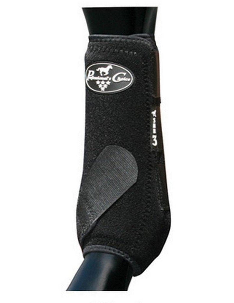 Professional'S Choice Smb-3 Sports Medicine Boot | 360 Degrees Of Impact Protection | Support For The Suspensory System | Sold I