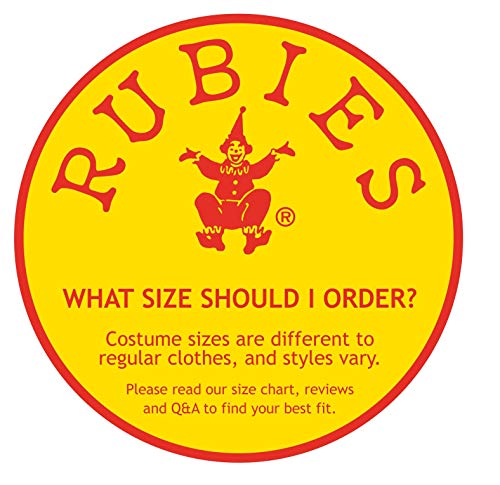 Rubie's Minion Bob Costume for Pets, Medium, Blue, Polyester, Model 580374 M