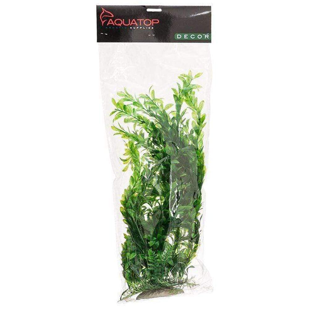 Aquatop Aquatic Supplies 819603014358 Anacharis Like Aquarium Plant, 20', Green