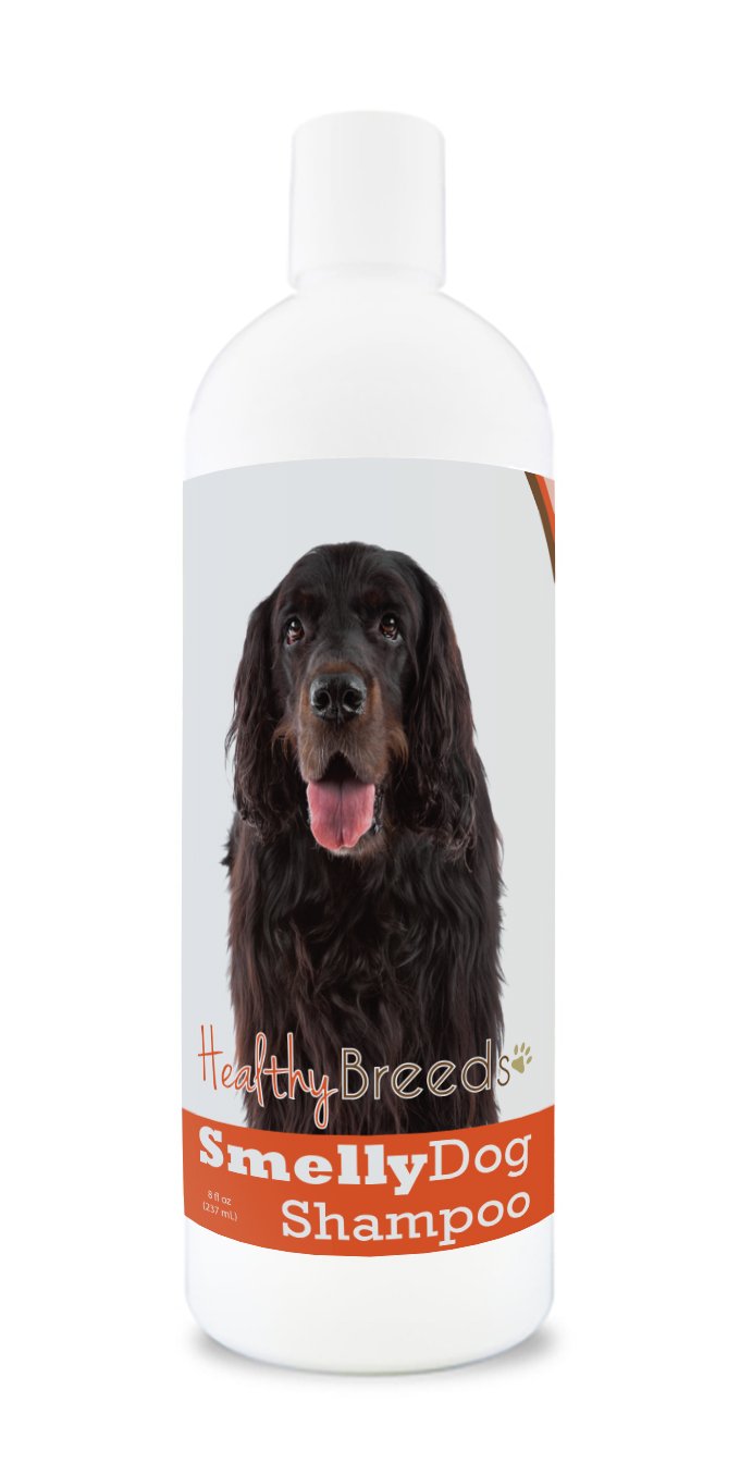 Healthy Breeds Gordon Setter Smelly Dog Baking Soda Shampoo 8 oz