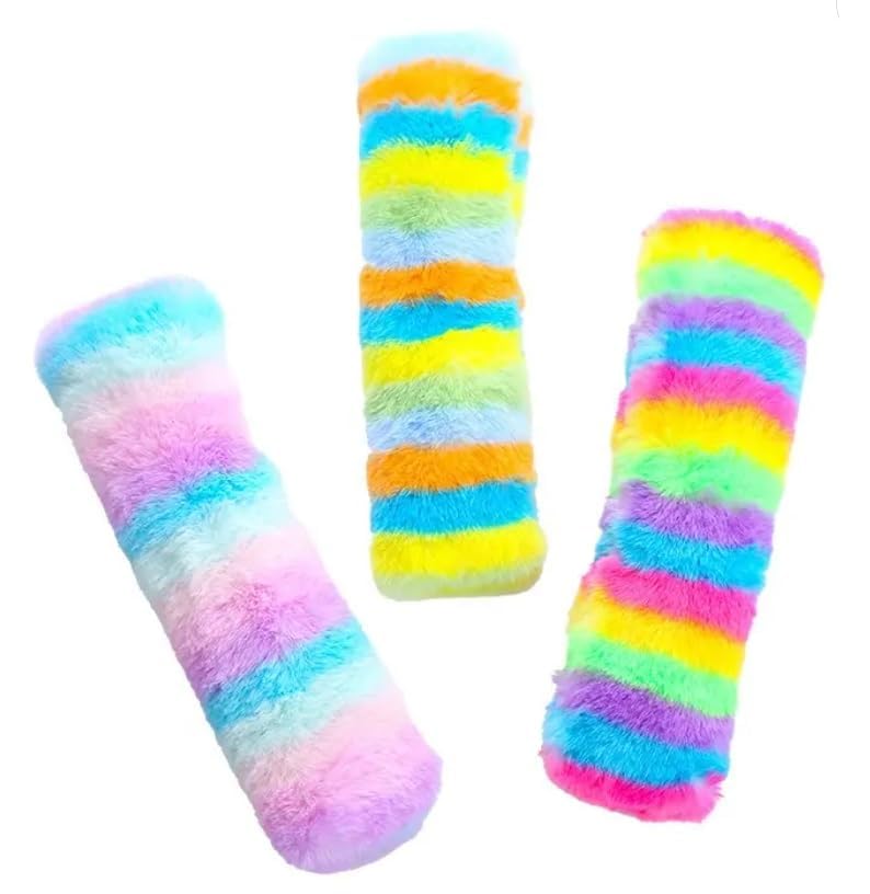 Generic Interactive Cat Toy Set Of 3 - Catnip For Indoor Cats, Fun Kitten Toys, Catnip Toys For Indoor Cats - Best Cat Accessori