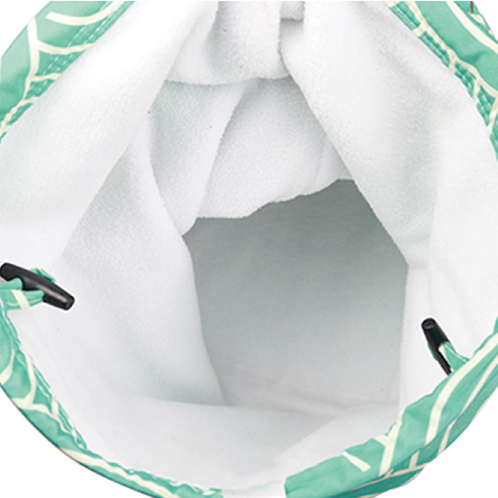 Petest Cat Tunnel Comfy Collapsible Tunnel With Boredom Relief Plush Ball, For Bunny Rabbits, Kittens, Ferrets, Puppy And Dogs