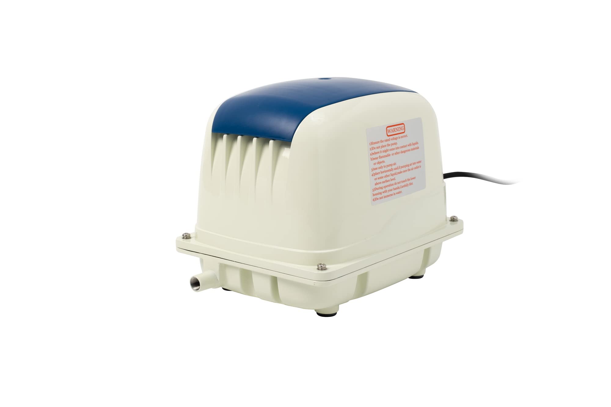 Jecod/Jebao Pa Series Eco Air Pump (Pa-200)