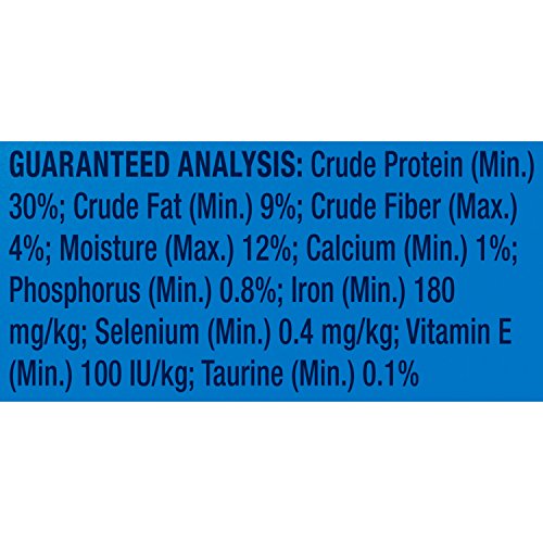9Lives Indoor Complete Dry Cat Food, 20 lb. Bag