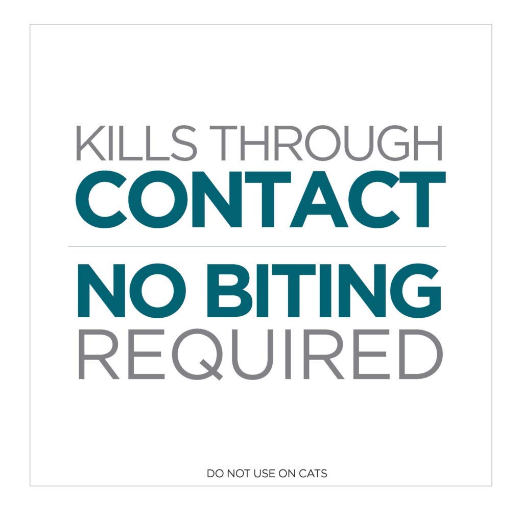 TevraPet Activate II Flea and Tick Prevention for Dogs | 4 Months Supply | Extra Large Dogs 55+ lbs | Fast Acting Treatment and