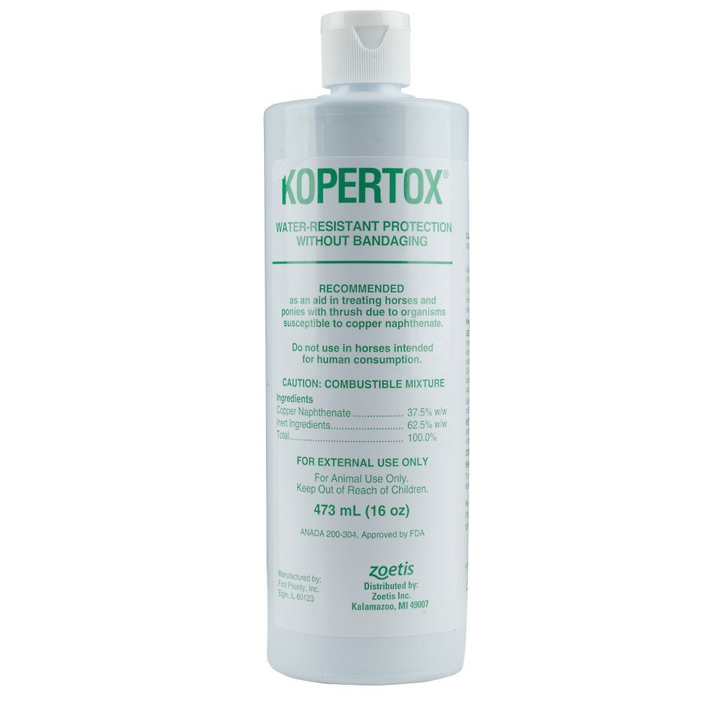 Pfizer Kopertox - 16 Ounce