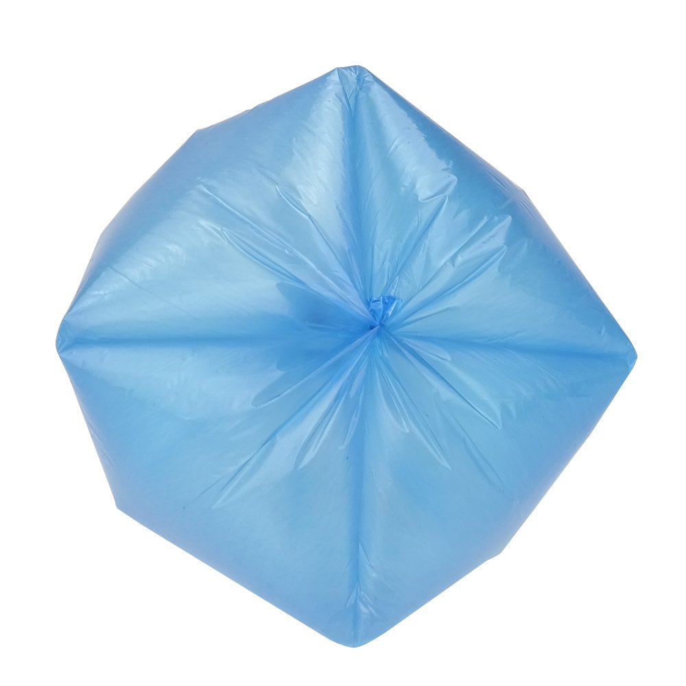 Hommp Poop Bags-Dog Waste Bags, 60 Rolls /1200 Bags Doggy Poop Bags, Unscented + 2 Dispensers