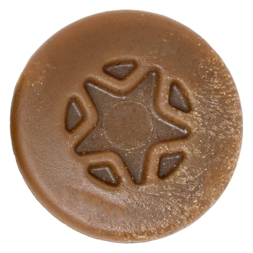 Starmark Everlasting Treat Puck Dental Chew for Small Dogs