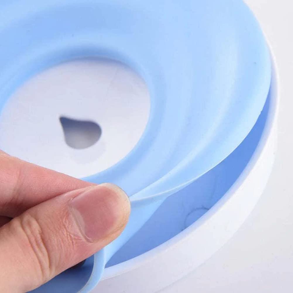 Pet Life  'Pud-Guard' Anti-Spill Floating Water and Food Bowl