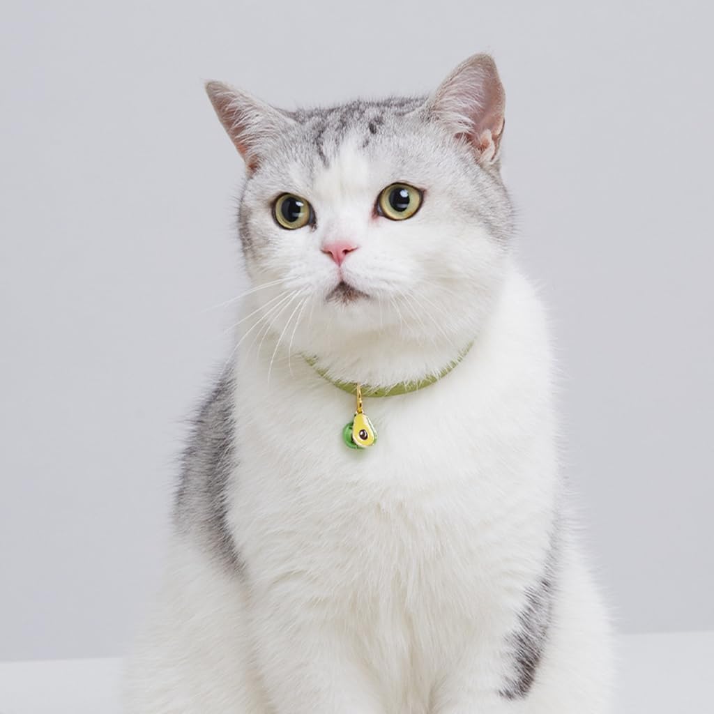 Pink Xsmall Dog Collar With Bells,Puppy Collar Girls Cute Cat Collars With Bells For Xxs Xs Small Tiny Female Dogs Pet Kitten An