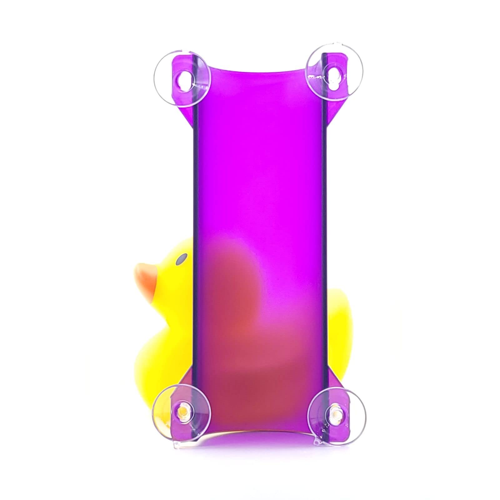 Seeshelter Brand Betta Tunnel (Translucent Purple)