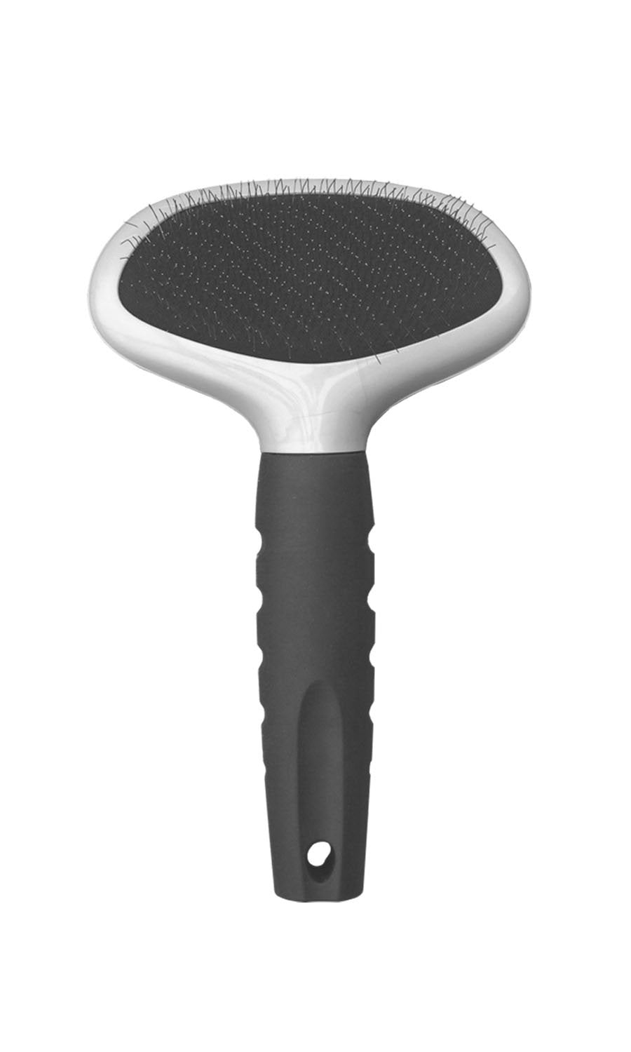 Resco Pro-Series Slicker Brush, Best Mat Remover For Dog, Cat, Pet Grooming, Large
