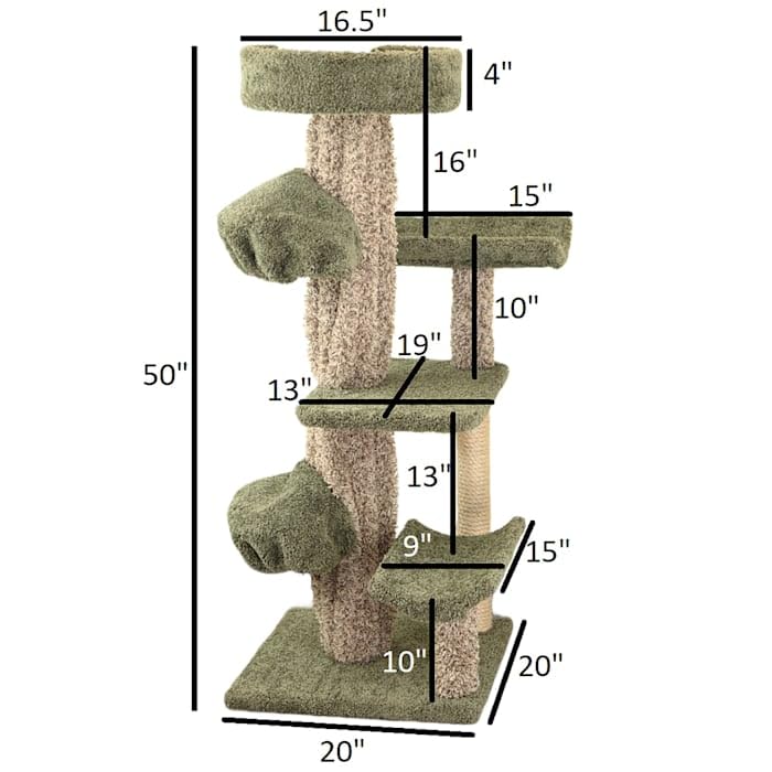New Cat Condos Unique Cat Tree Scratcher