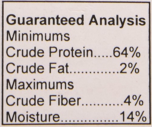 Smokehouse Chicken Chips Natural Dog Treats