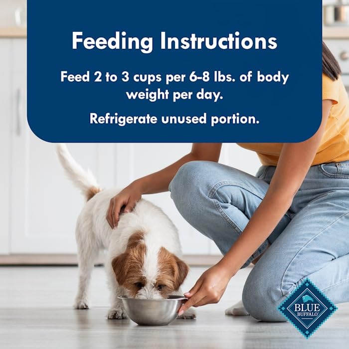 Blue Buffalo Delights Rotisserie Chicken Flavor in Gravy Small Breed Natural Wet Dog Food, 3.5 oz., Case of 12